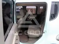 2012 KIA Ray
