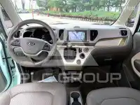 2012 KIA Ray