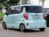 2012 KIA Ray