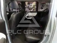 2012 KIA Ray