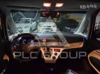 2012 KIA Ray