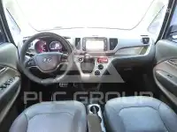 2012 KIA Ray