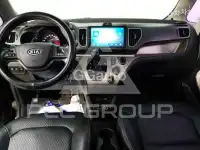 2012 KIA Ray