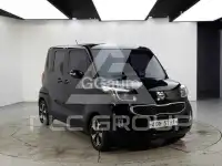 2012 KIA Ray