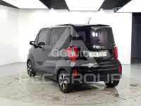 2012 KIA Ray