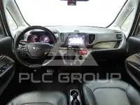 2012 KIA Ray