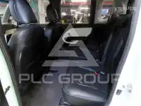 2012 KIA Ray