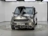 2012 KIA Ray