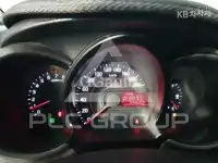 2012 KIA Ray
