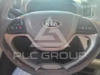 2012 KIA Ray