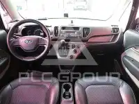 2012 KIA Ray