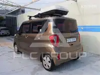 2012 KIA Ray