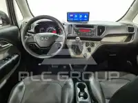 2012 KIA Ray
