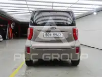 2012 KIA Ray