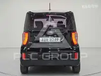 2012 KIA Ray