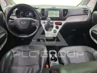 2012 KIA Ray