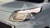 2012 KIA Ray