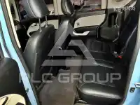2012 KIA Ray