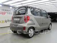 2012 KIA Ray