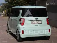 2012 KIA Ray