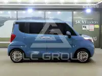 2012 KIA Ray