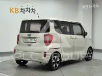 2012 KIA Ray