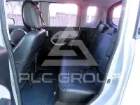 2012 KIA Ray