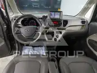 2012 KIA Ray