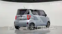 2012 KIA Ray