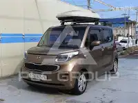 2012 KIA Ray