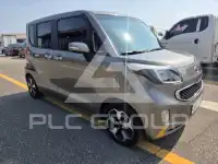 2012 KIA Ray