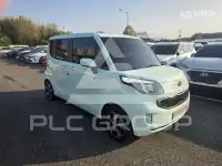 2012 KIA Ray