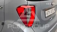 2012 KIA Ray