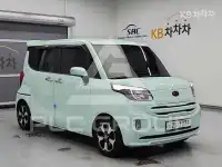 2012 KIA Ray