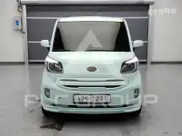 2012 KIA Ray