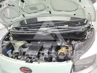 2012 KIA Ray