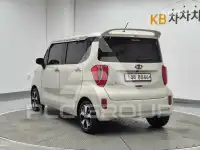 2012 KIA Ray