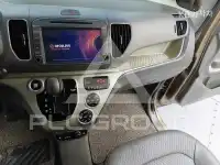 2012 KIA Ray