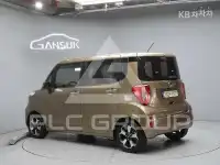 2012 KIA Ray