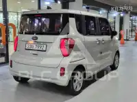 2012 KIA Ray