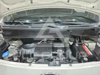2012 KIA Ray
