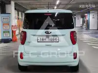 2012 KIA Ray