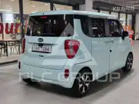 2012 KIA Ray