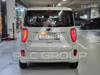 2012 KIA Ray