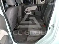 2012 KIA Ray