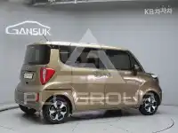 2012 KIA Ray