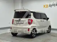 2012 KIA Ray