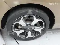 2012 KIA Ray