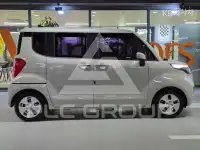 2012 KIA Ray