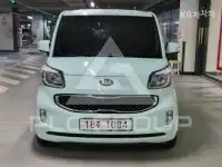 2012 KIA Ray